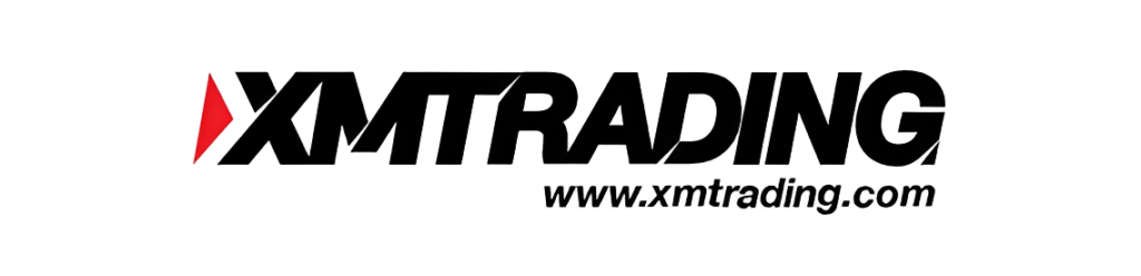 XMTrading ロゴ